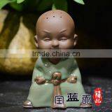 China Red Porcelain Gift Crafts Child Craft Toys thumbnail-3