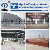 High-effective and Economic Maize Starch Production Plant for Sale thumbnail-6