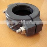 Duoling 3" DN80 89mm coupling for oil pump with flexible type in industrial
