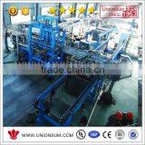High Efficiency Zinc Eletrowining Cathode Stripping Equipment thumbnail-3