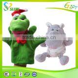 Direct Manufacturer Dog Hand Puppets For Kids thumbnail-5