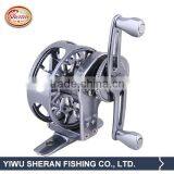 Factory Direct Wholesale Electric Spinning Fishing Reels From China thumbnail-2