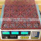 Reach Free Outdoor Plastic Garden Path Tiles thumbnail-6