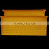 Beeswax Foundation Sheet/ Plastic Foundation Sheet for Bee Keeping thumbnail-5