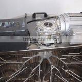 2016 Hot Sale 4-24 Frames Electic Honey Extractor for Producing Honey thumbnail-4