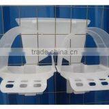 Pigeon Water Feeder , Plastic Pigeon Feeder thumbnail-3