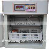 XSA-1 88pcs Cheaper Egg Incubator for Quail Farming