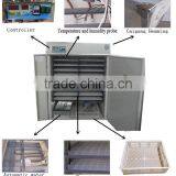 Factory Directly Price Setter and Hatcher thumbnail-3