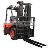 Cost-effective 3 Ton Diesel Forklift With Japan Engine, Isuzu Engine thumbnail-1