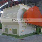 Stainless Steel Short Mixing Time Feed Mixer Machiner thumbnail-1