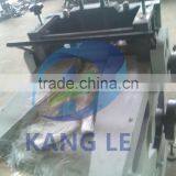 Polyster Chemical Glass Fiber Chopping Machine / Chemical Fiber Cutting Machine thumbnail-5