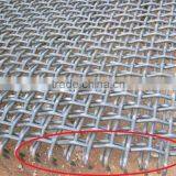 Carbon Steel Crimped Wire Mesh for Sand Sieve thumbnail-3