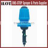 ILOT Water-powered Proportional Dosing Pumps thumbnail-3