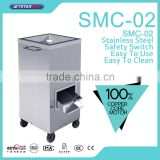Wholesale Chop House Meat Slice Making Machine With CE ISO Certified
