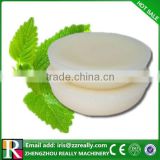 Best bleached white beeswax granules