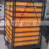 China Competitive Price Full Automatic Chicken Egg Incubator 3000 Eggs Hatching Machine