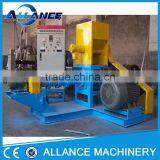Floating Fish Feed Machine/Dry Type Fish Feed Extruder thumbnail-3