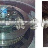 Wood Pellet Machine / Coffee Shell Pellet Machine / Palm Pellet Machine TCZL850 Woodworking Machine Farm Machinery thumbnail-4