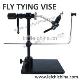 Chinese fishing tackle fly tying vise for sale