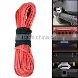 Winch for Feeding System Tow Rope for Truck/atv/utv/jeep XINSAILFISH thumbnail-3