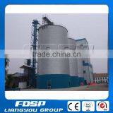 Widely Used Farm Silo/Grain Silo/Storage Bin With ISO Certificate Price thumbnail-5
