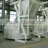 CE Certificated ZPM500 Planetary Concrete Mixer