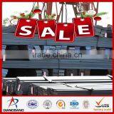 Christmas Promotion Spring Steel DIN/JIS/ASTM Spring Steel Flat Bar thumbnail-3