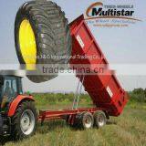 600/50-22.5 Rice and Cane Tractor Tires thumbnail-1