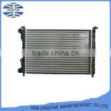 46417059 Aluminium Car Radiator Use for Fiat thumbnail-1
