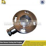 China Supply Professional OEM Service High Precision Parts thumbnail-2