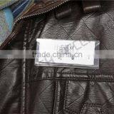 Metal Name Badge Magnet thumbnail-6