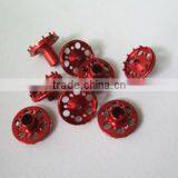 Advanced CNC Machining Parts Made in China thumbnail-2