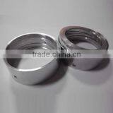 Top Quality High Accuracy Cheap Metal Custom CNC Machining thumbnail-2