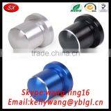 Manufacture Custom Made Blue Shock Absorber Screw Cap Cover Waterproof Dustproof For CX5 CX-5 thumbnail-1