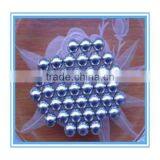 Dongguan 4mm Stainless Hollow Balls,high Precision Solid Steel Ball/beautiful Ball thumbnail-1