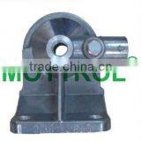 PC200-6 PC300 FUEL FILTER SEAT thumbnail-1