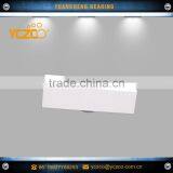 Aluminum Housing With v Groove Roller Wheels thumbnail-4