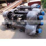 China High Quality Germany Semi Trailer Axles for Sale thumbnail-1