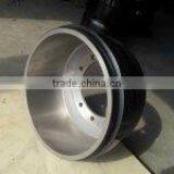 Heavy Duty Truck Parts Lorry Auto Parts Truck Brake Drums thumbnail-1
