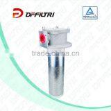 Cartridge Structure and Return Filtering Type WY-A-600 Return Oil Line System Magnetic Filter Assembly