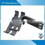 Stainless Steel Stamping Hinge Rotating Blade for Wooden Door thumbnail-5