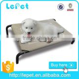 High Quality Waterproof Large Size Factory Wholesale Raised Dog Bed