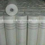 160g 4*4mm White Alkali Resistant Logo Printed Fiberglass Mesh thumbnail-5