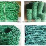 Weight of Barbed Wire per Meter Length thumbnail-3