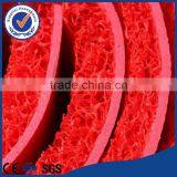 2015New Economic Clear Vinyl Mat, PVC Loop Mat,vinyl Loop Mats thumbnail-1