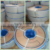 Blue Color Lay Flat Water Hose thumbnail-3