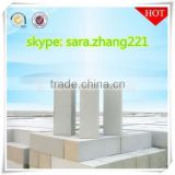 China Widely Used Siporex Blocks Manufacturer From Dongyue Machinery Group thumbnail-4