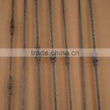 Good Quality Wrought Iron Baluster Handrail thumbnail-1