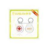 Clothing Rfid Tag,laundry Tag(FREE SAMPLES)