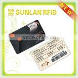 Gift Card for Shopping Center With Eco-Friendly Materials thumbnail-1